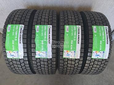 Grenlander 285/70 R19.5 Sve sezone