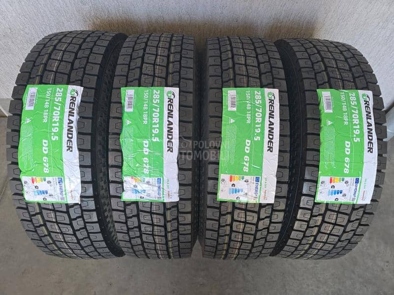 Grenlander 285/70 R19.5 Sve sezone
