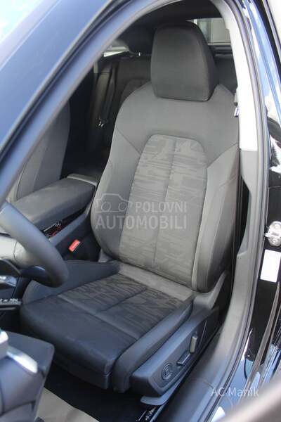 Audi A5 Advanced 35 TFSI