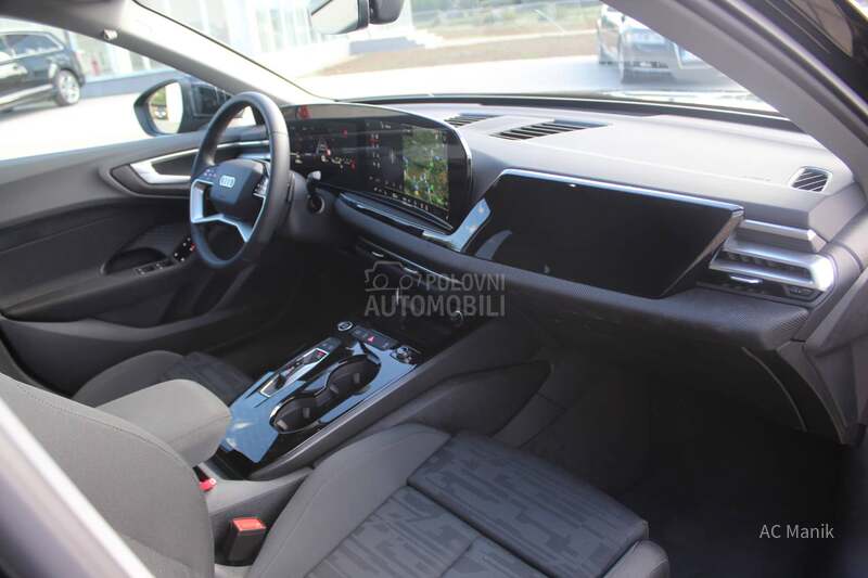 Audi A5 Advanced 35 TFSI
