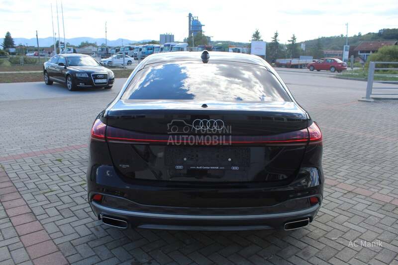 Audi A5 Advanced 35 TFSI