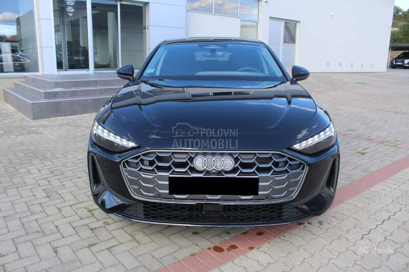 Audi A5 Advanced 35 TFSI