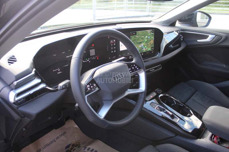 Audi A5 Advanced 35 TFSI