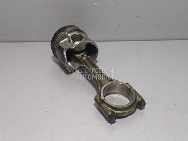 KLIPNJACA za Škoda Fabia