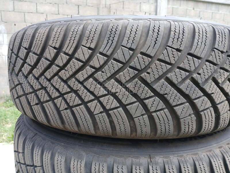 Čelične felne TOYOTA YARIS 15" 4 x 100