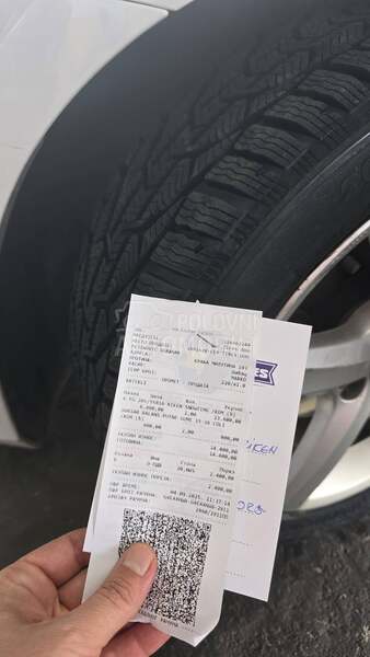 Volkswagen Golf 7 Bluemotion O.p.i.s.