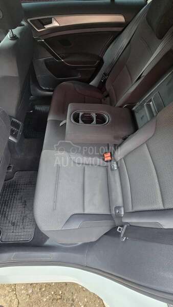 Volkswagen Golf 7 Bluemotion O.p.i.s.