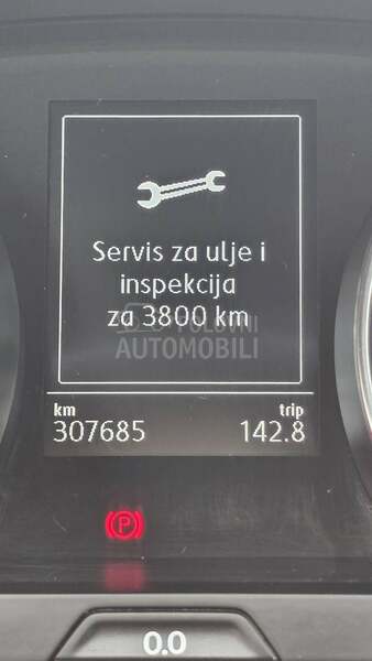 Volkswagen Golf 7 Bluemotion O.p.i.s.