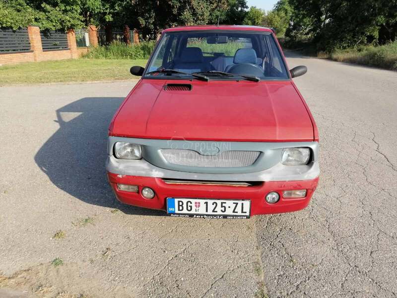 Zastava Koral In 