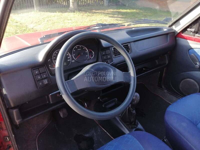 Zastava Koral In 