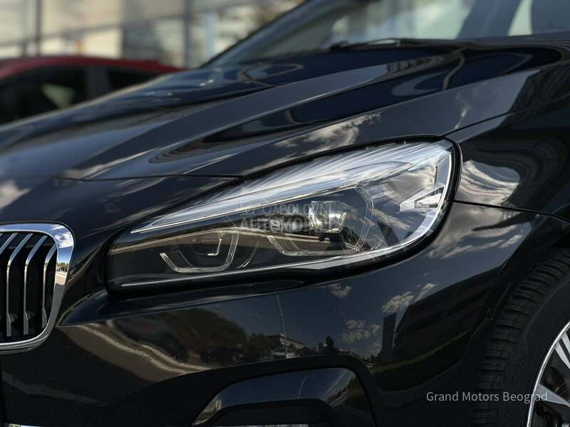 BMW 216 1.5D LUXURY