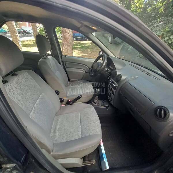 Dacia Logan E2 1,6