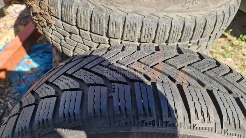 Michelin 195/65 R15 Zimska
