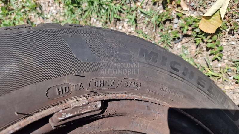 Michelin 195/65 R15 Zimska