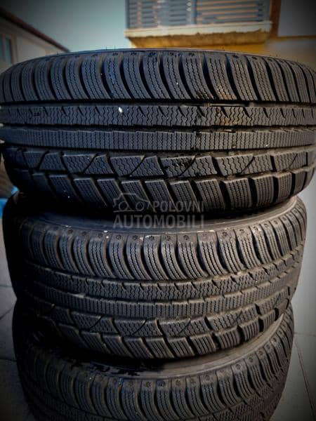 Aluminijumske felne opel 17" 5 x 115