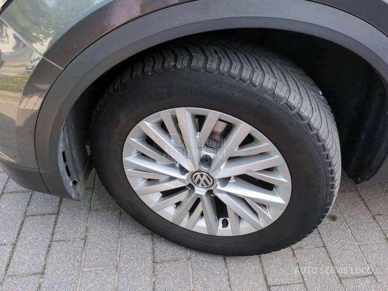 Volkswagen T-Roc 1.0 TSI STYLE