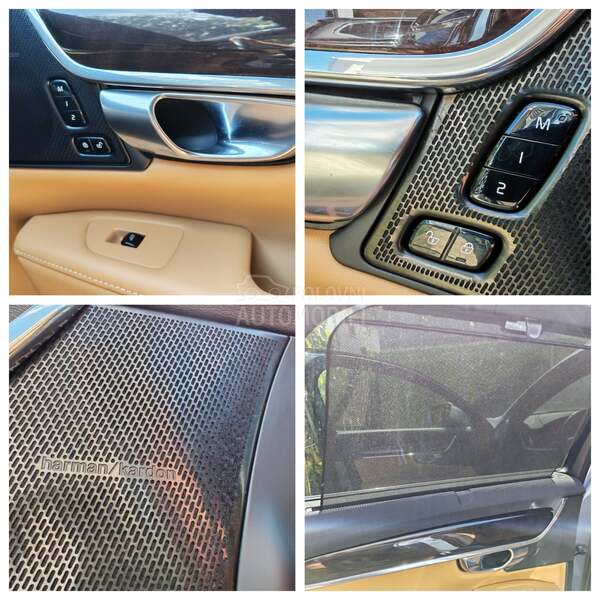 Volvo V90 MOMENTUM
