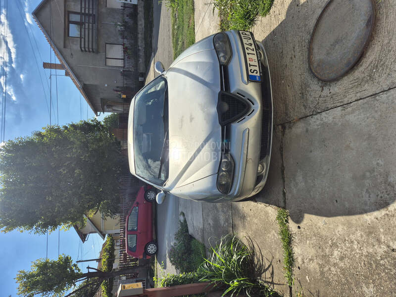Alfa Romeo 156 