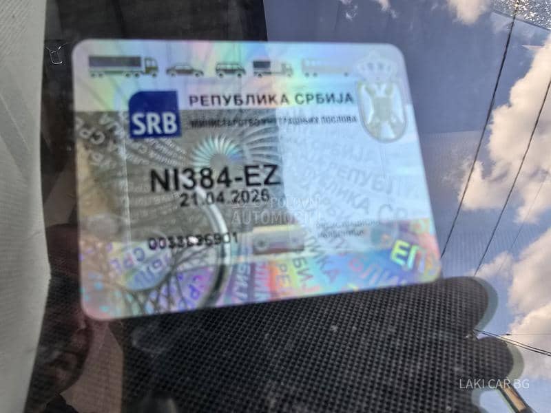 Mercedes Benz GLK 220 CDI 4MATIC