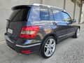 Mercedes Benz GLK 220 CDI 4MATIC