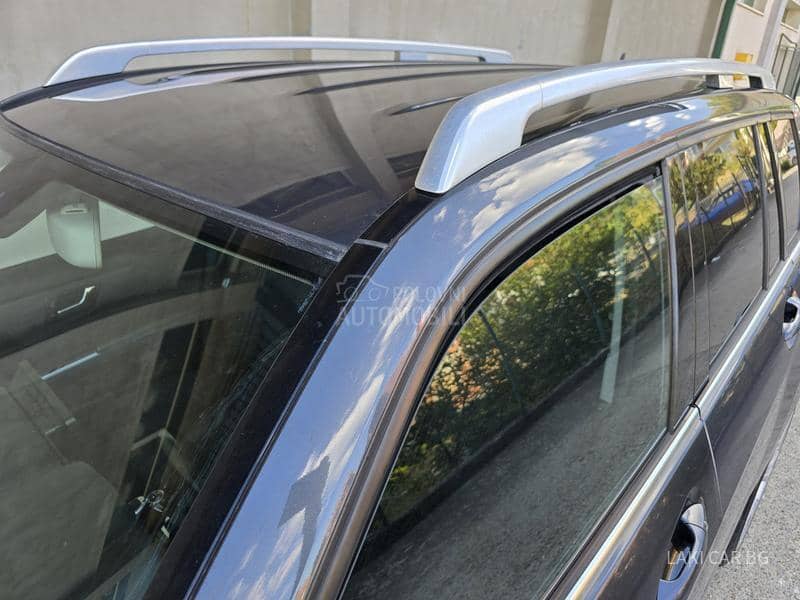 Mercedes Benz GLK 220 CDI 4MATIC