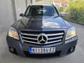 Mercedes Benz GLK 220 CDI 4MATIC