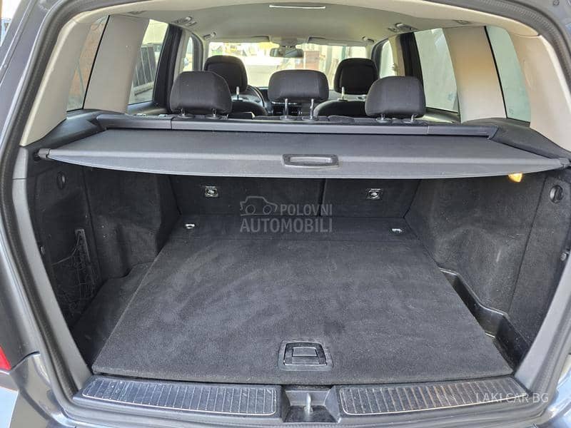 Mercedes Benz GLK 220 CDI 4MATIC