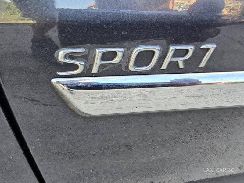 Mercedes Benz GLK 220 CDI 4MATIC