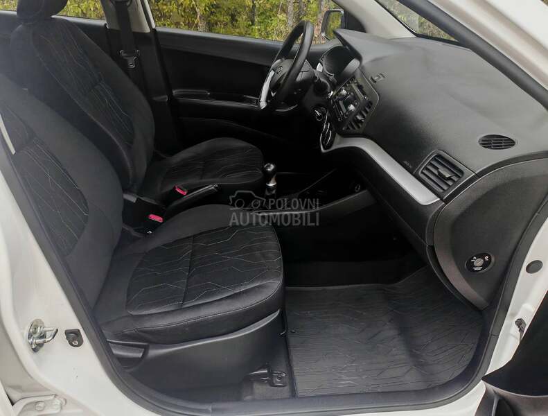 Kia Picanto 1.2