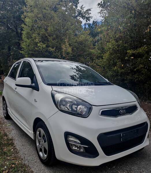 Kia Picanto 1.2