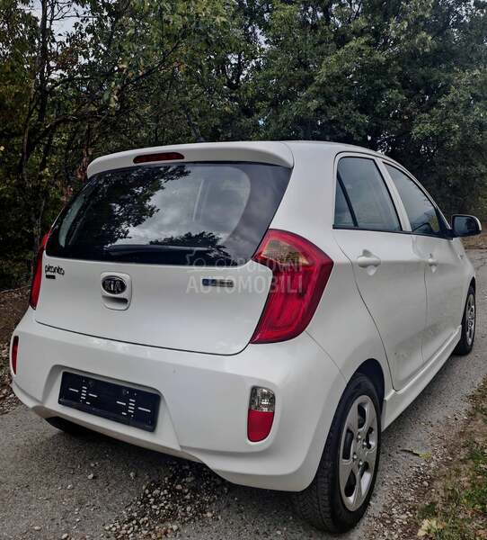 Kia Picanto 1.2