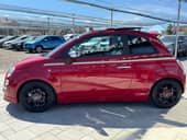 Fiat 500 1.4b P A N O