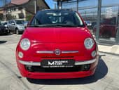Fiat 500 1.4b P A N O