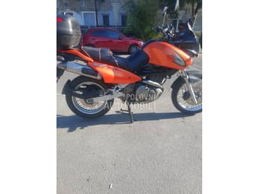 Suzuki xf 650 FREEWIND  HITNOI