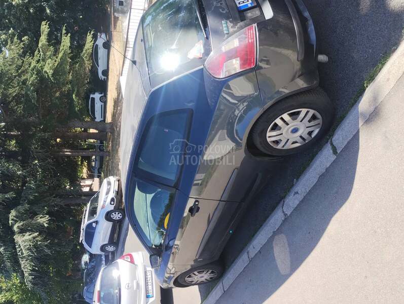Fiat Stilo 