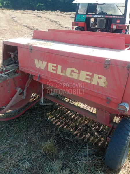 Welger 52