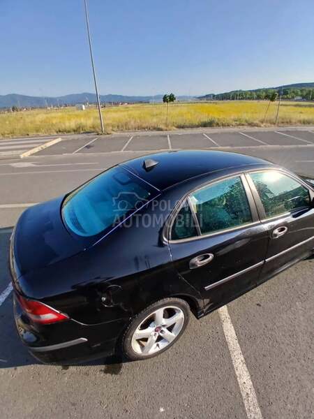 Saab 9-3 