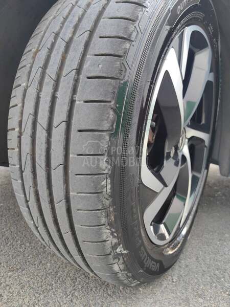Citroen C5 Aircross SHINE PLUS