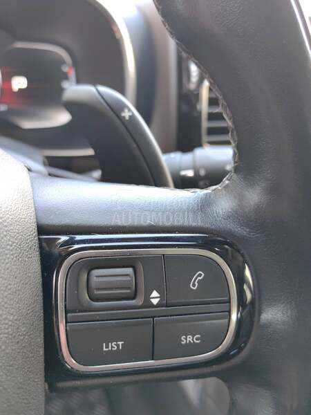 Citroen C5 Aircross SHINE PLUS