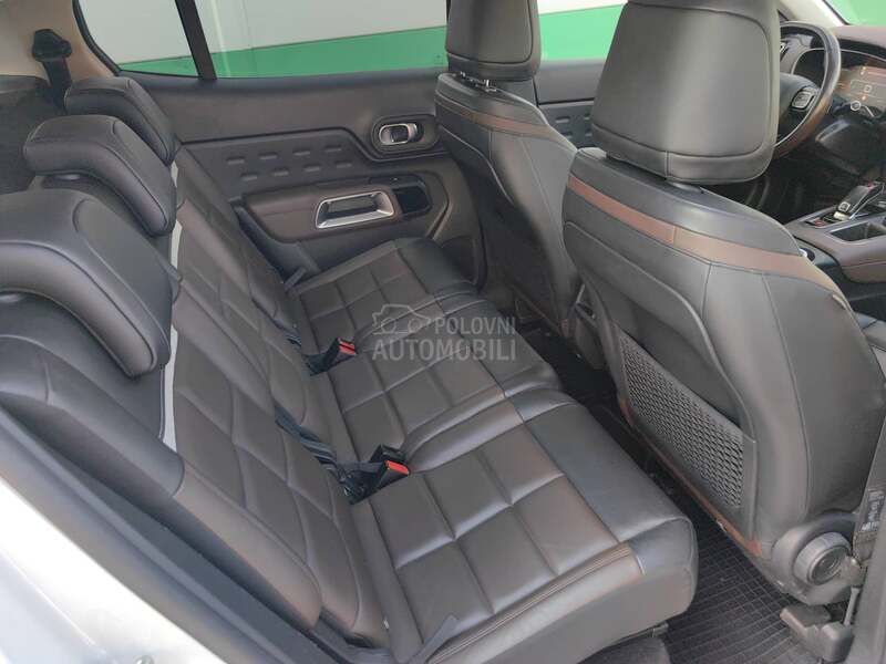 Citroen C5 Aircross SHINE PLUS
