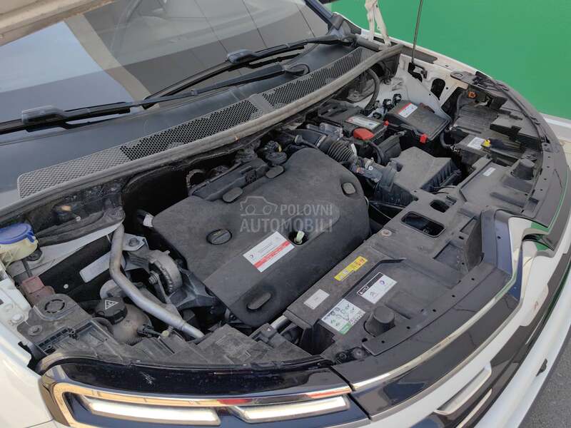 Citroen C5 Aircross SHINE PLUS