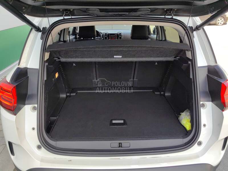Citroen C5 Aircross SHINE PLUS