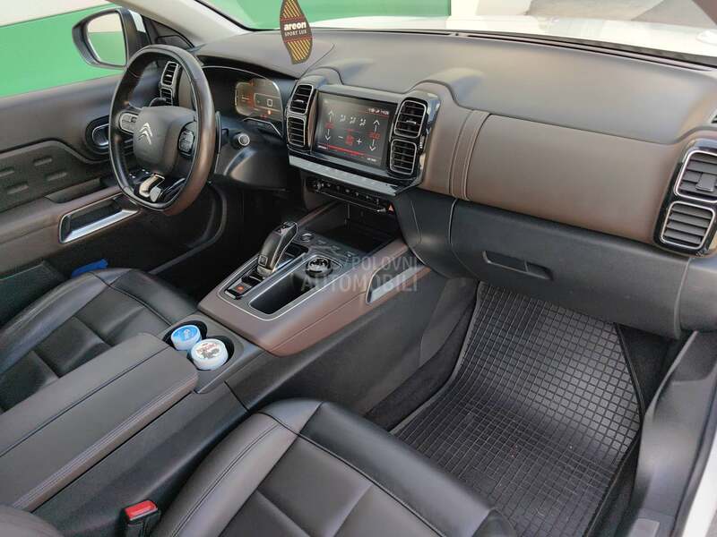 Citroen C5 Aircross SHINE PLUS
