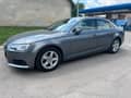 Audi A4 2.0 TDI VIRTUAL