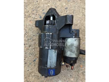 Anlaser za Peugeot Partner