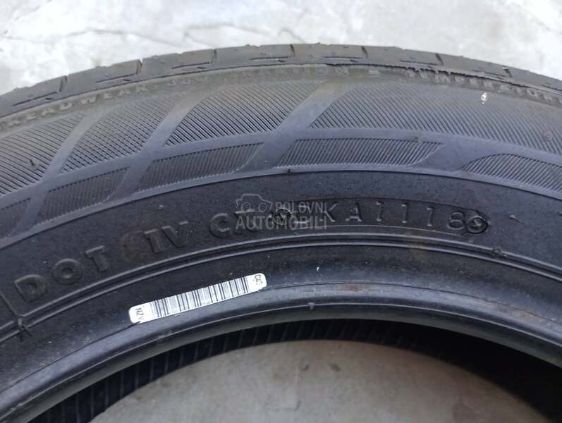 Bridgestone 165/65 R14 Letnja
