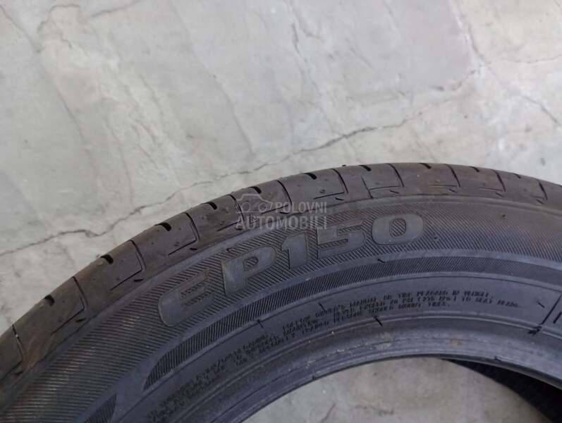 Bridgestone 165/65 R14 Letnja