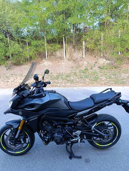 Yamaha Tracer 9 hitno