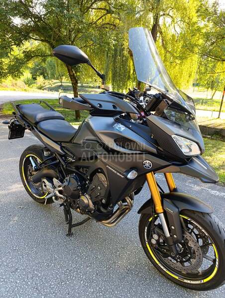 Yamaha Tracer 9 hitno