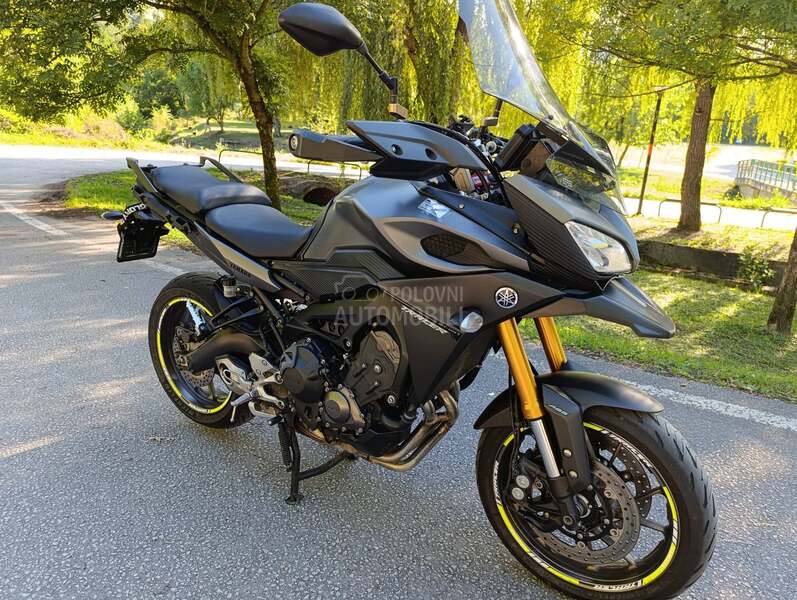 Yamaha Tracer 9 hitno